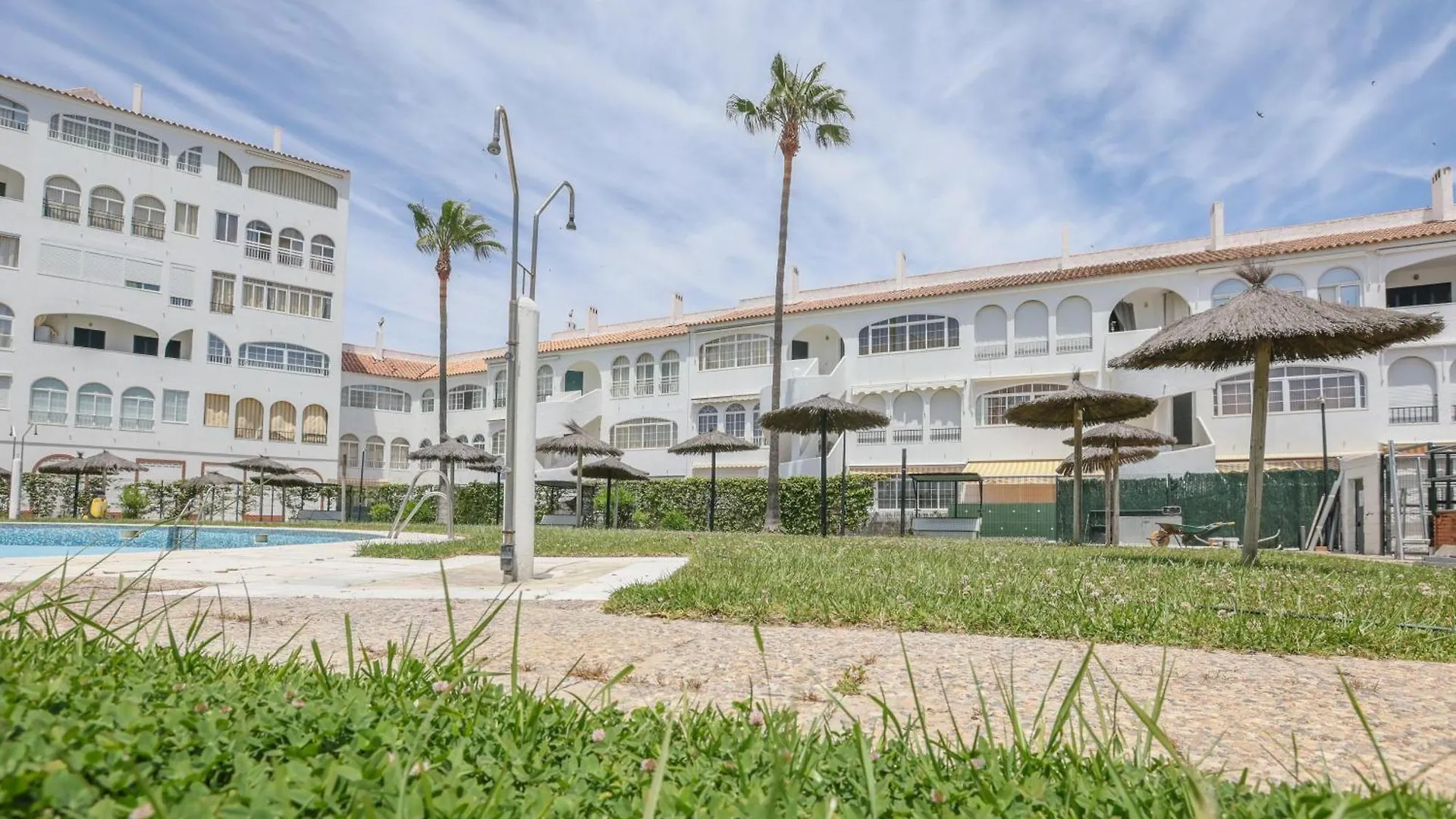 Laguna El Portil