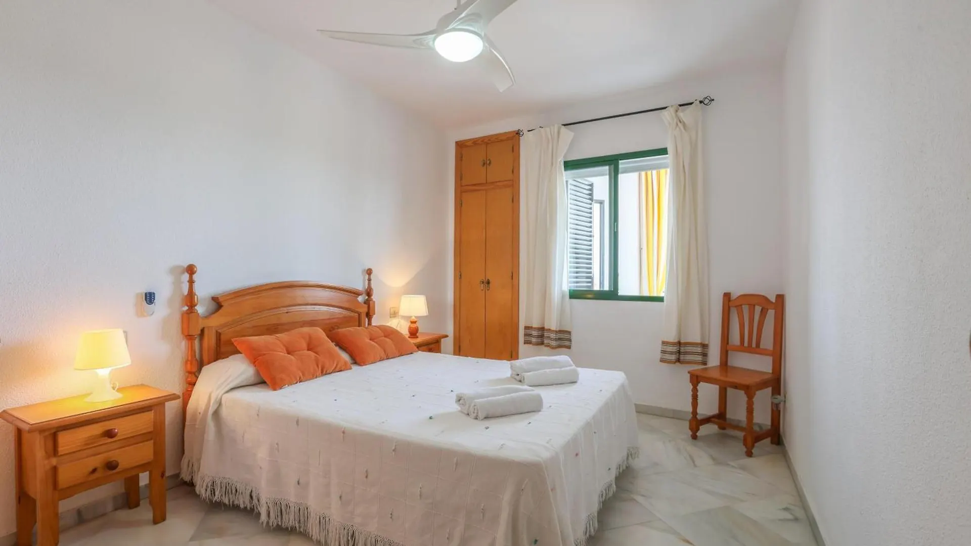 Apartment Laguna El Portil Spain