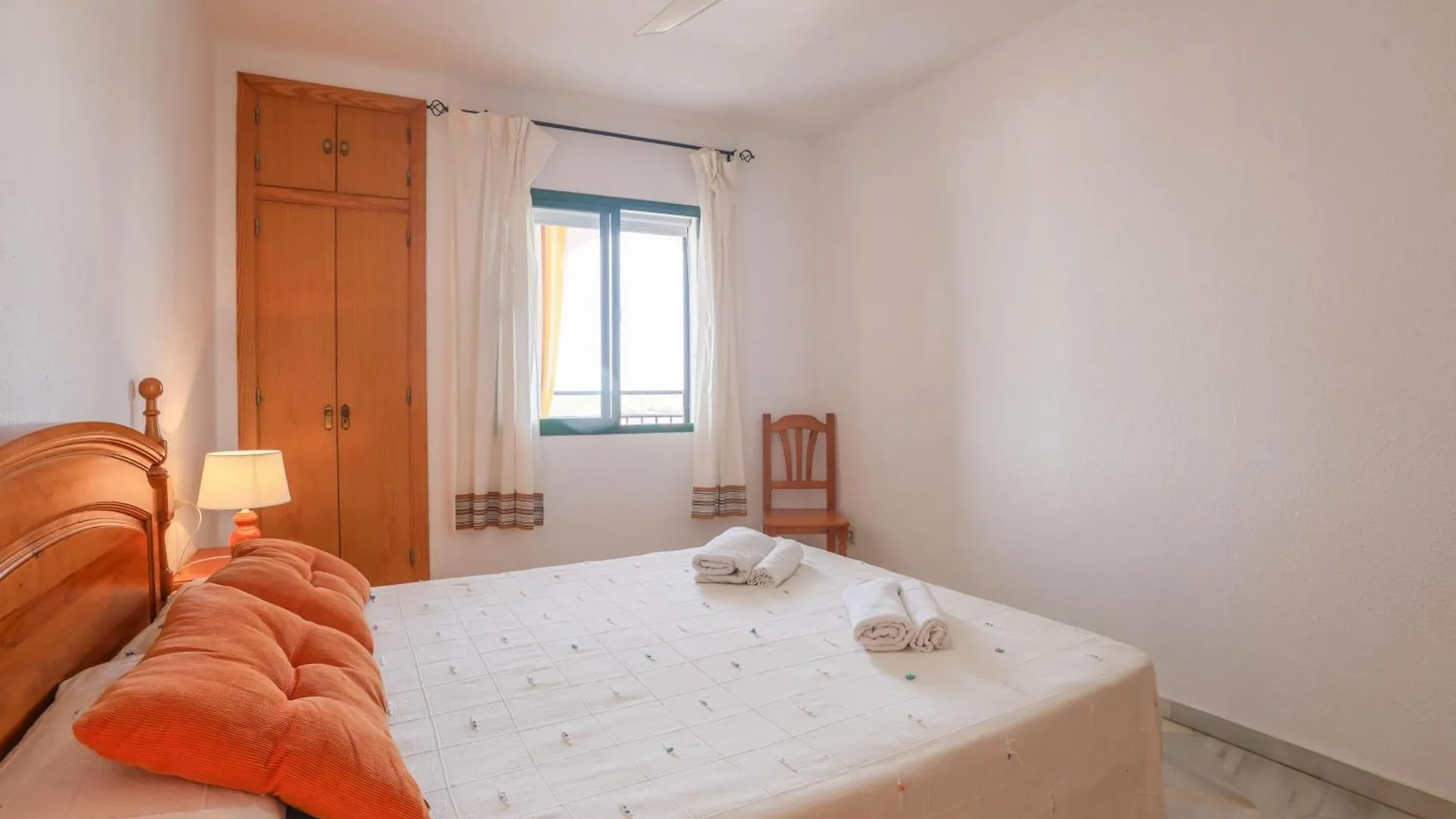 Apartment Laguna El Portil
