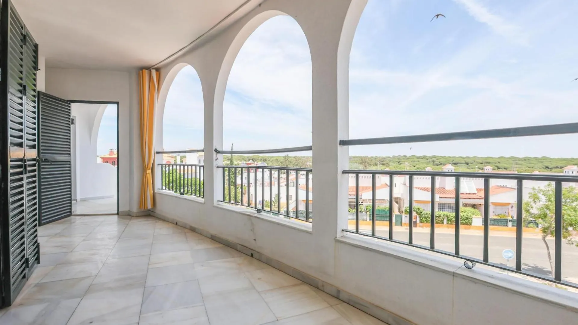 Apartment Laguna El Portil