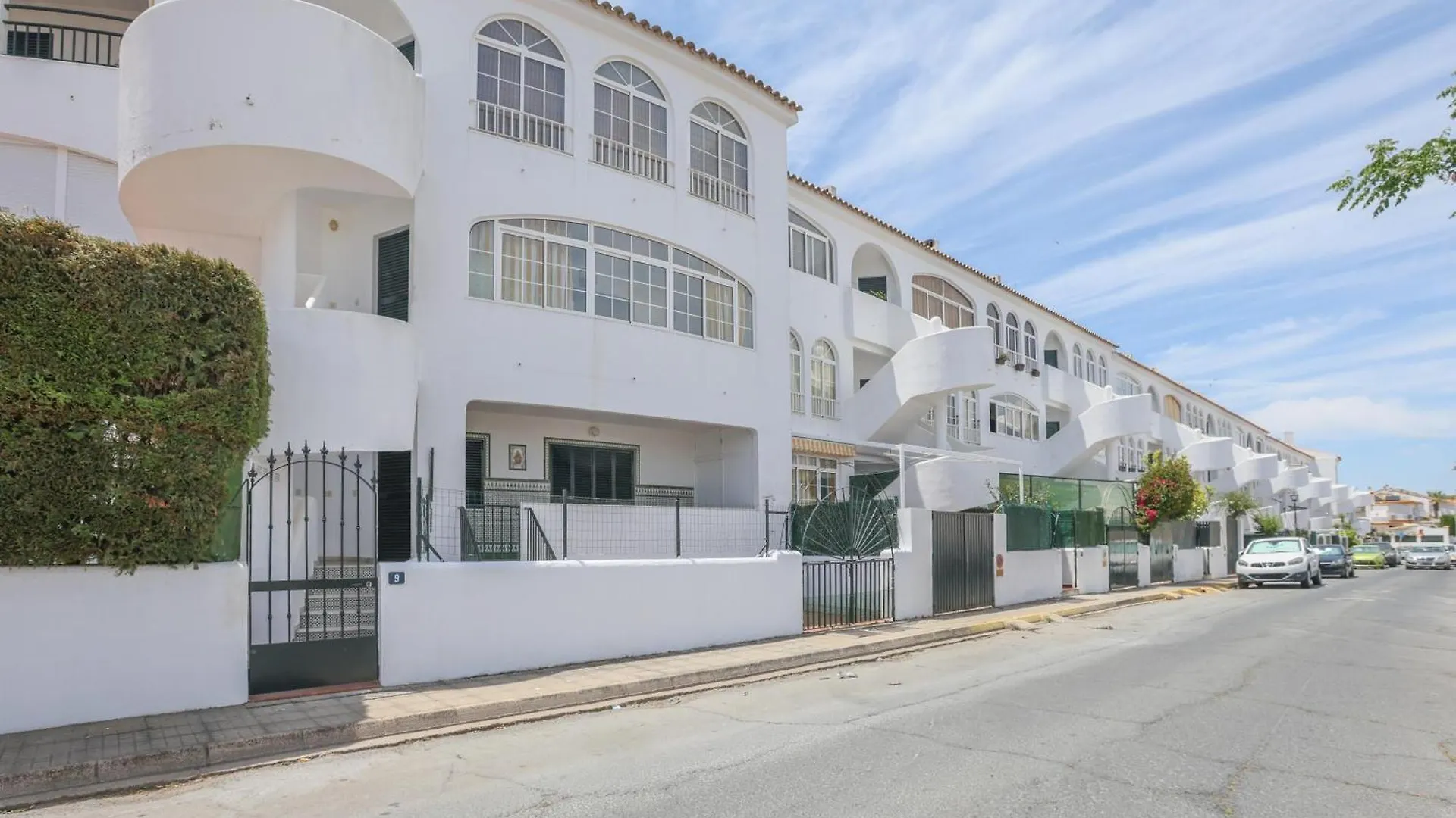 Apartment Laguna El Portil