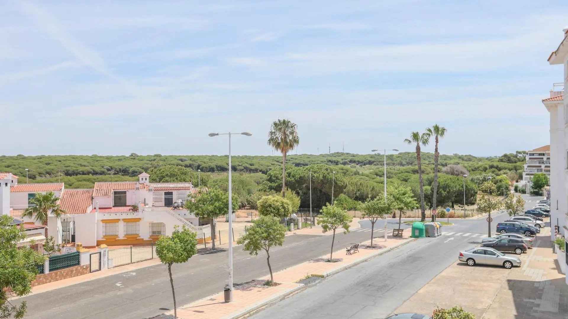 Laguna El Portil 0*,