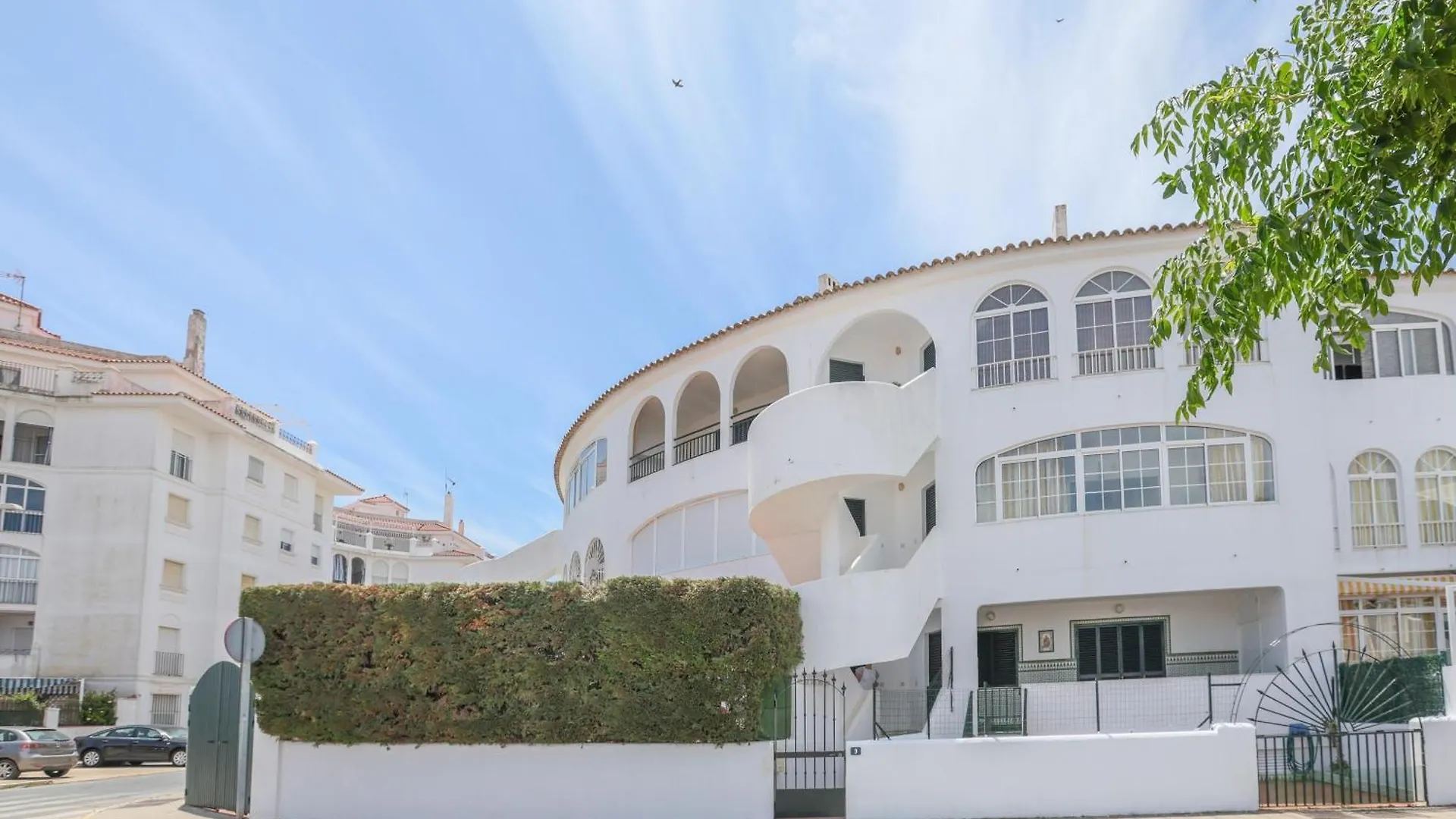 Apartment Laguna El Portil