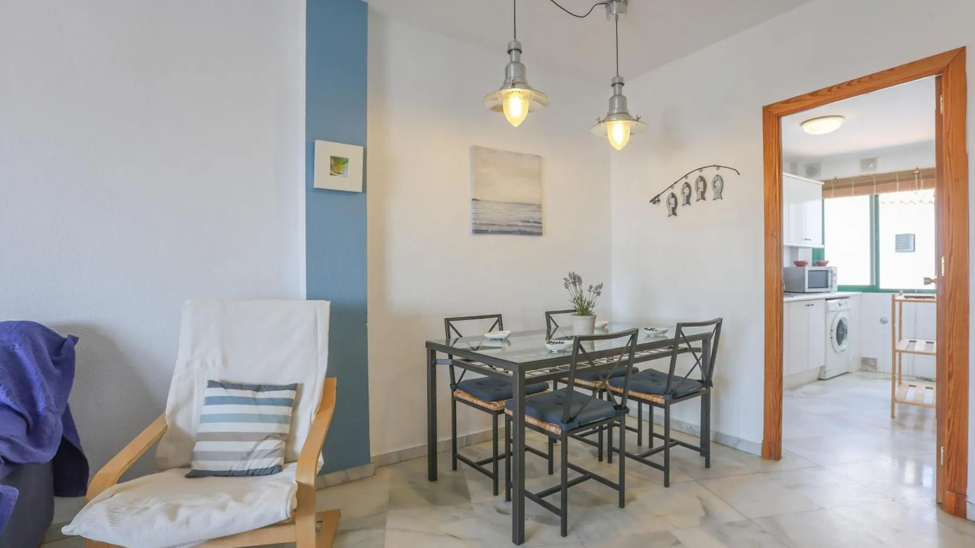Apartment Laguna El Portil Spain