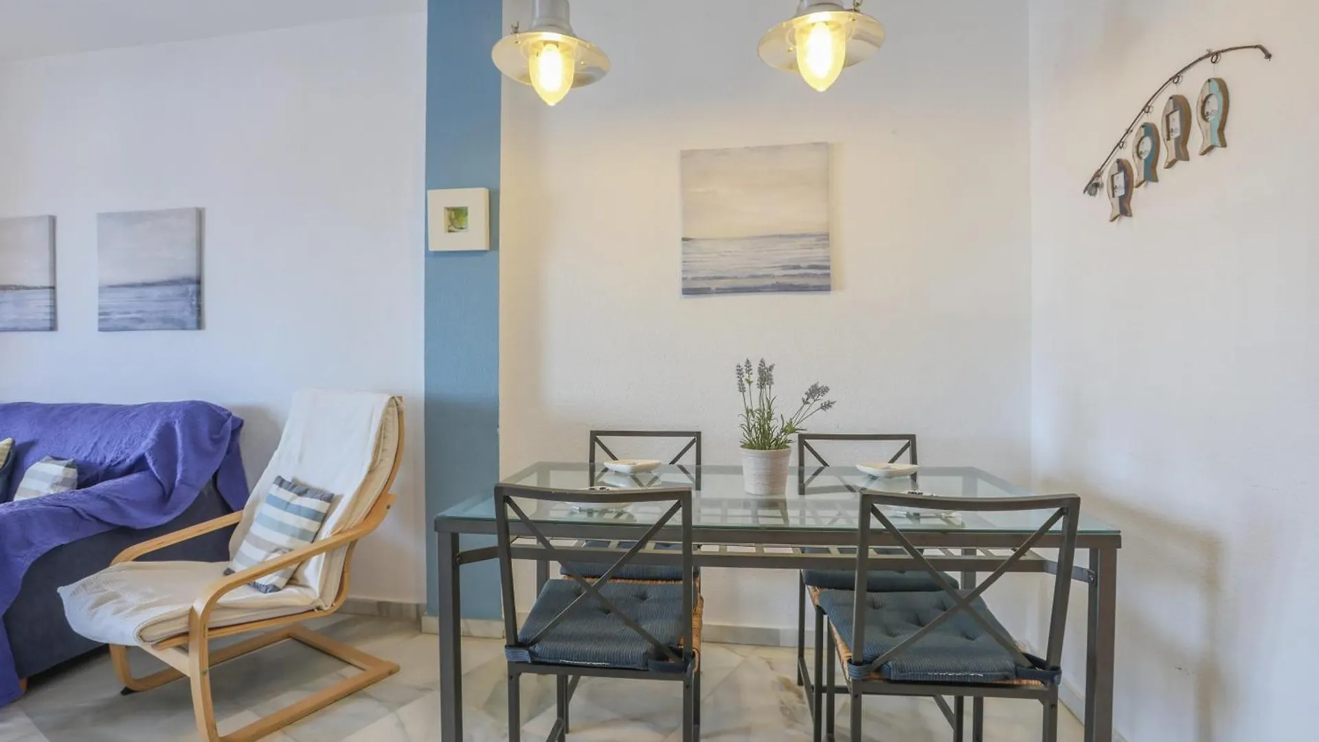 Apartment Laguna El Portil