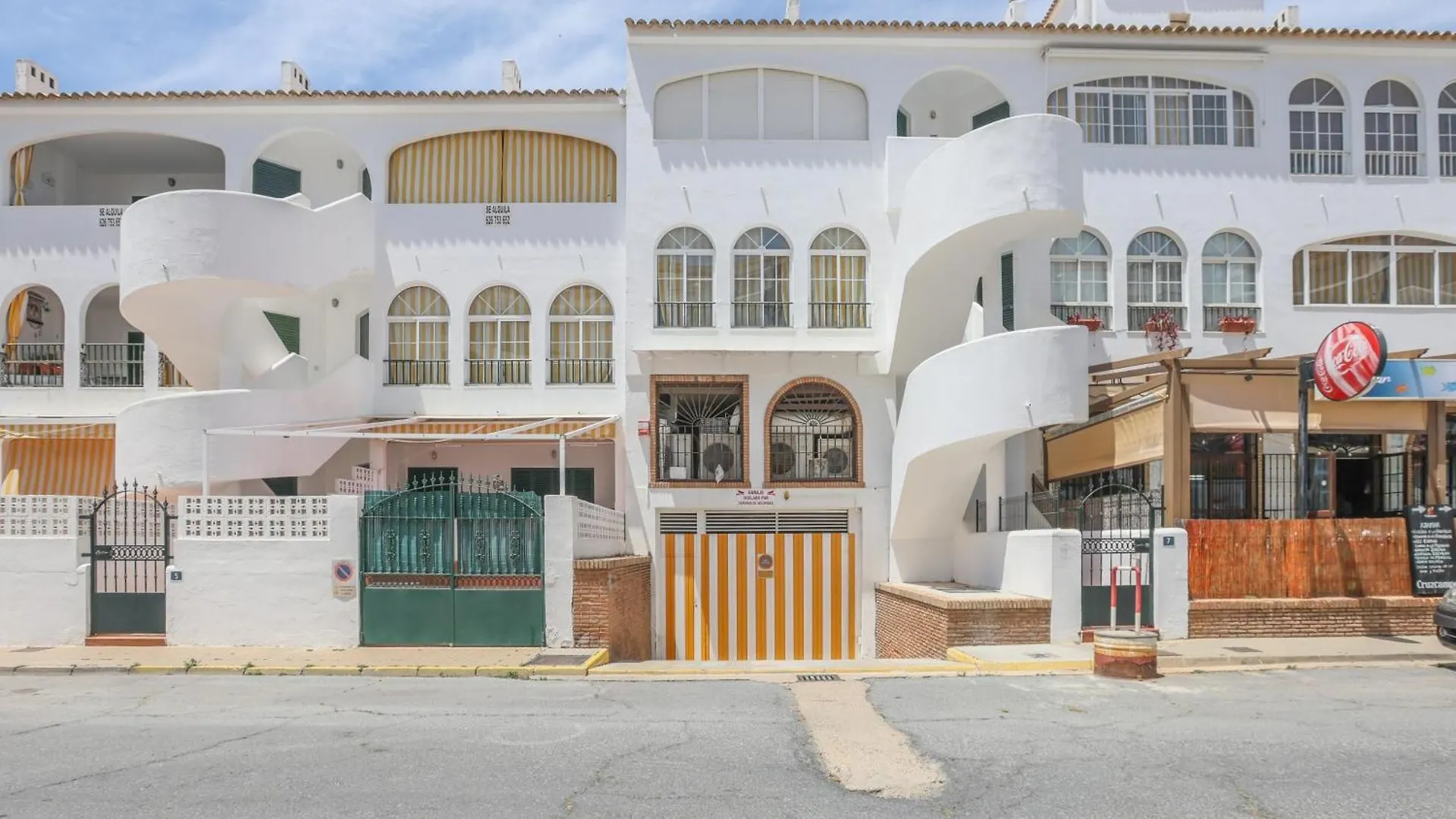 Laguna El Portil 0*,