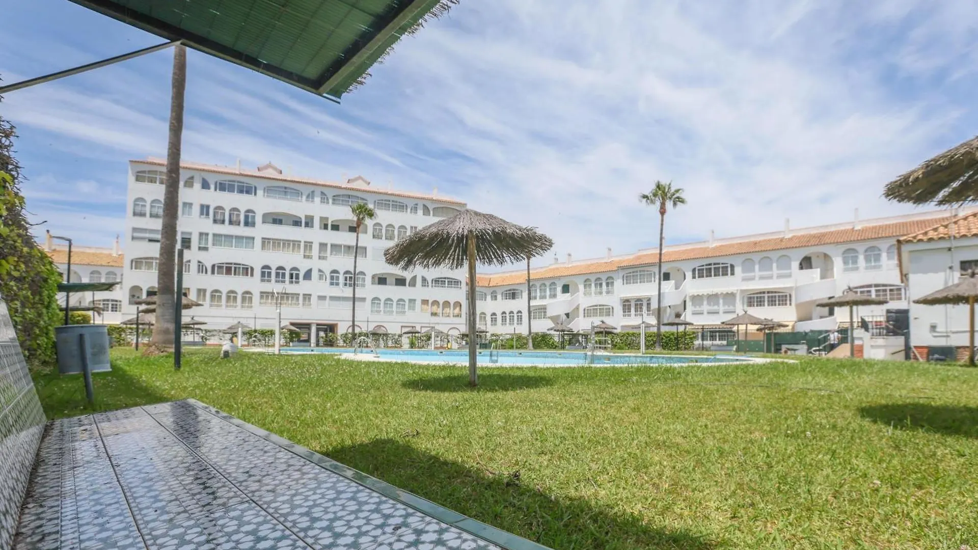 Laguna El Portil