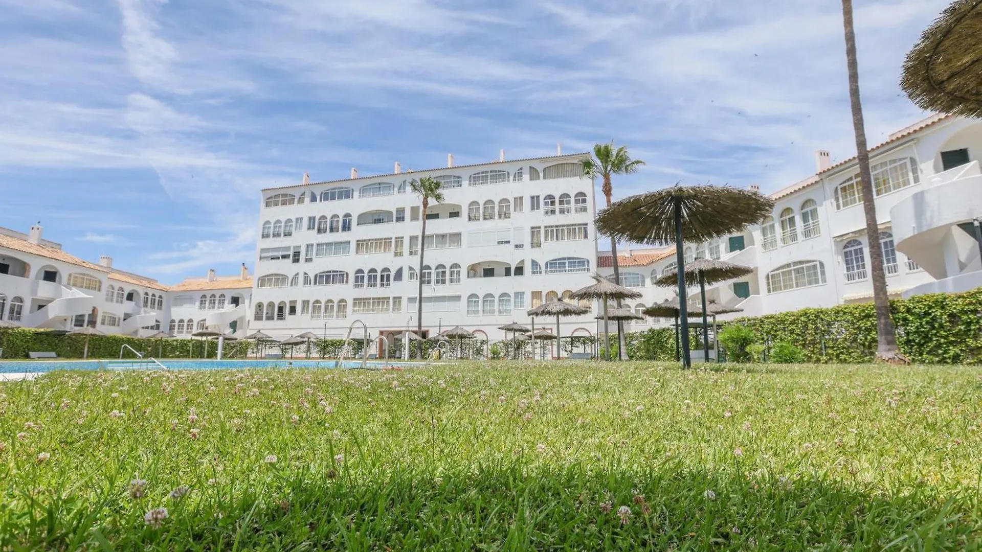 Laguna El Portil