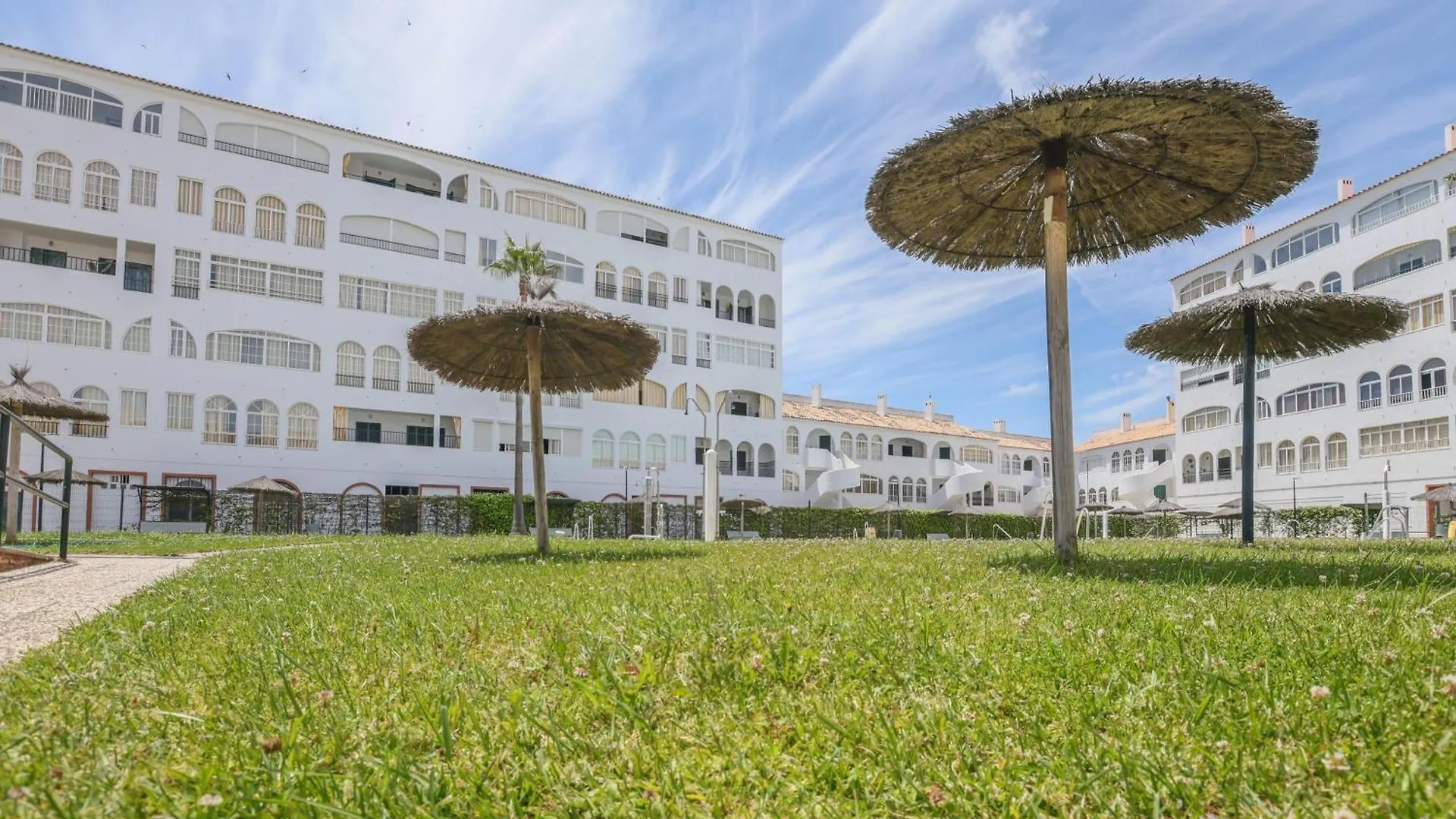 Laguna El Portil