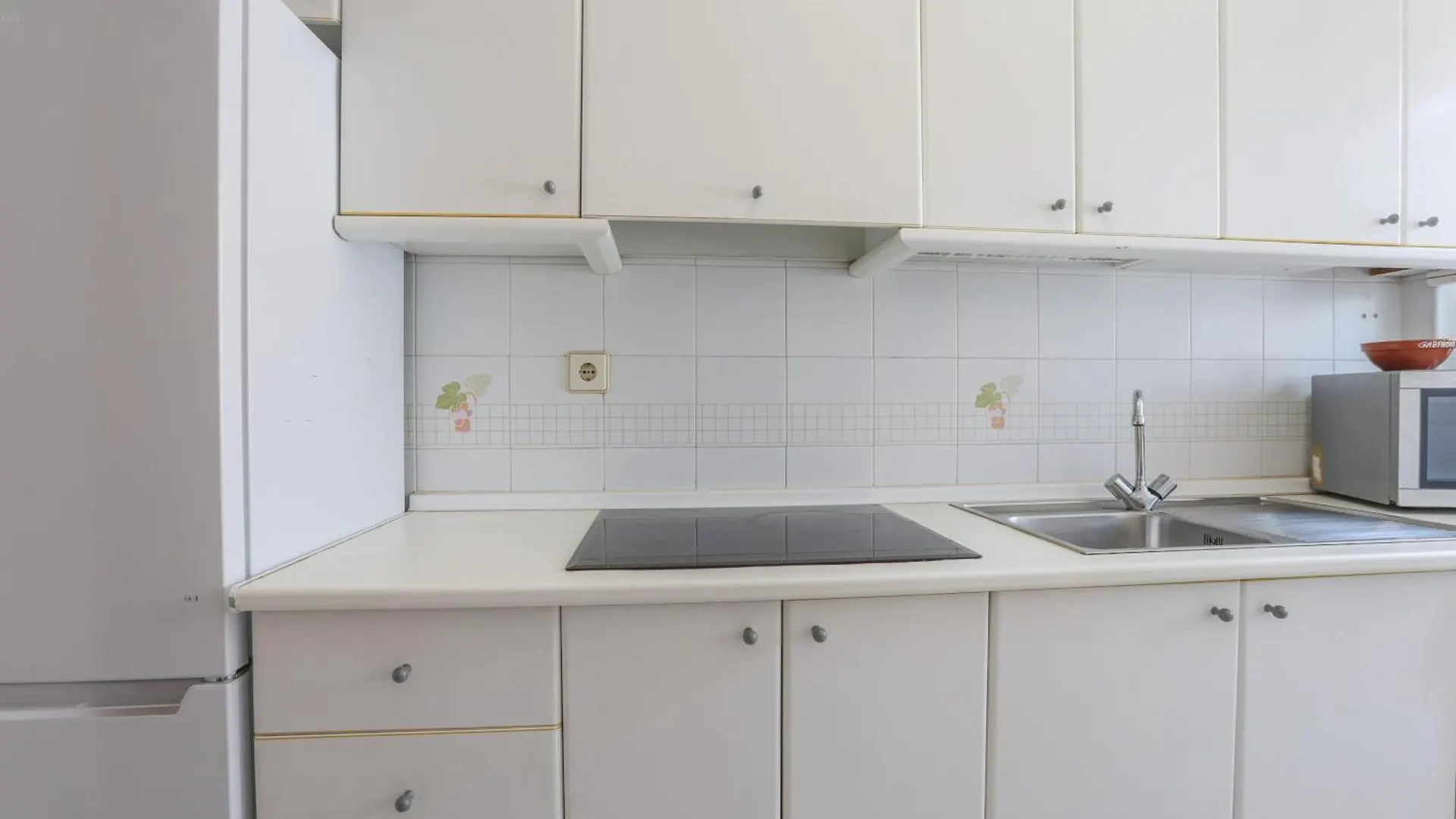 Apartment Laguna El Portil Spain